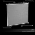thumbnail image 3 of DNA Motoring 2-Row Aluminum Core Radiator for 08-15 Kenworth T800 T880 Peterbilt 367 357 567, 3 of 7