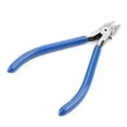 thumbnail image 4 of Alicates Diagonales Nikou TU-7B 4,5 Pulgadas, 4 of 9