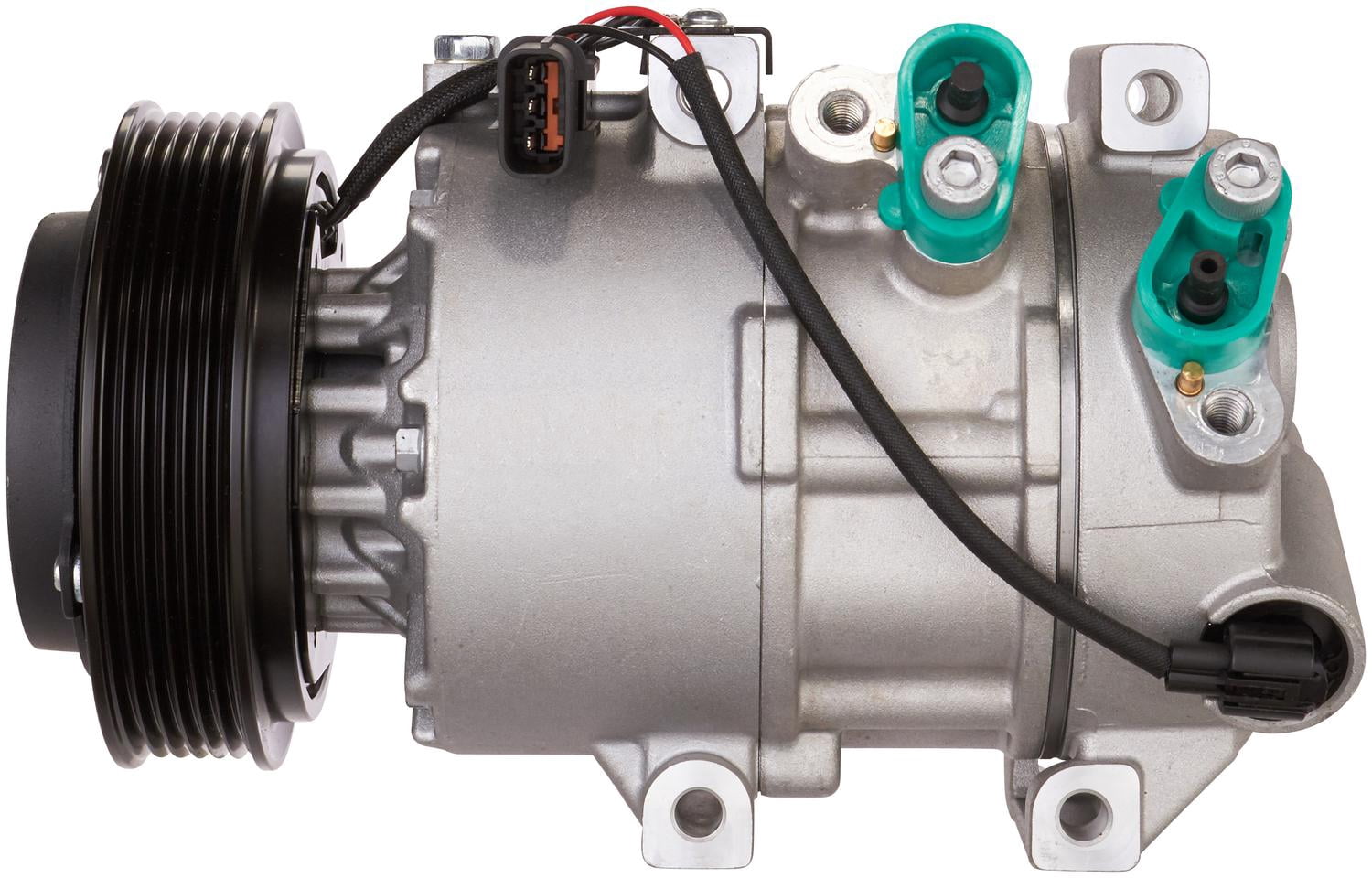Spectra Premium 0610352 Air Conditioning Compressor - HVAC