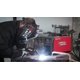 thumbnail image 2 of Careta de soldar Lincoln Electric K4983-1 con oscurecimiento automático, 2 of 9