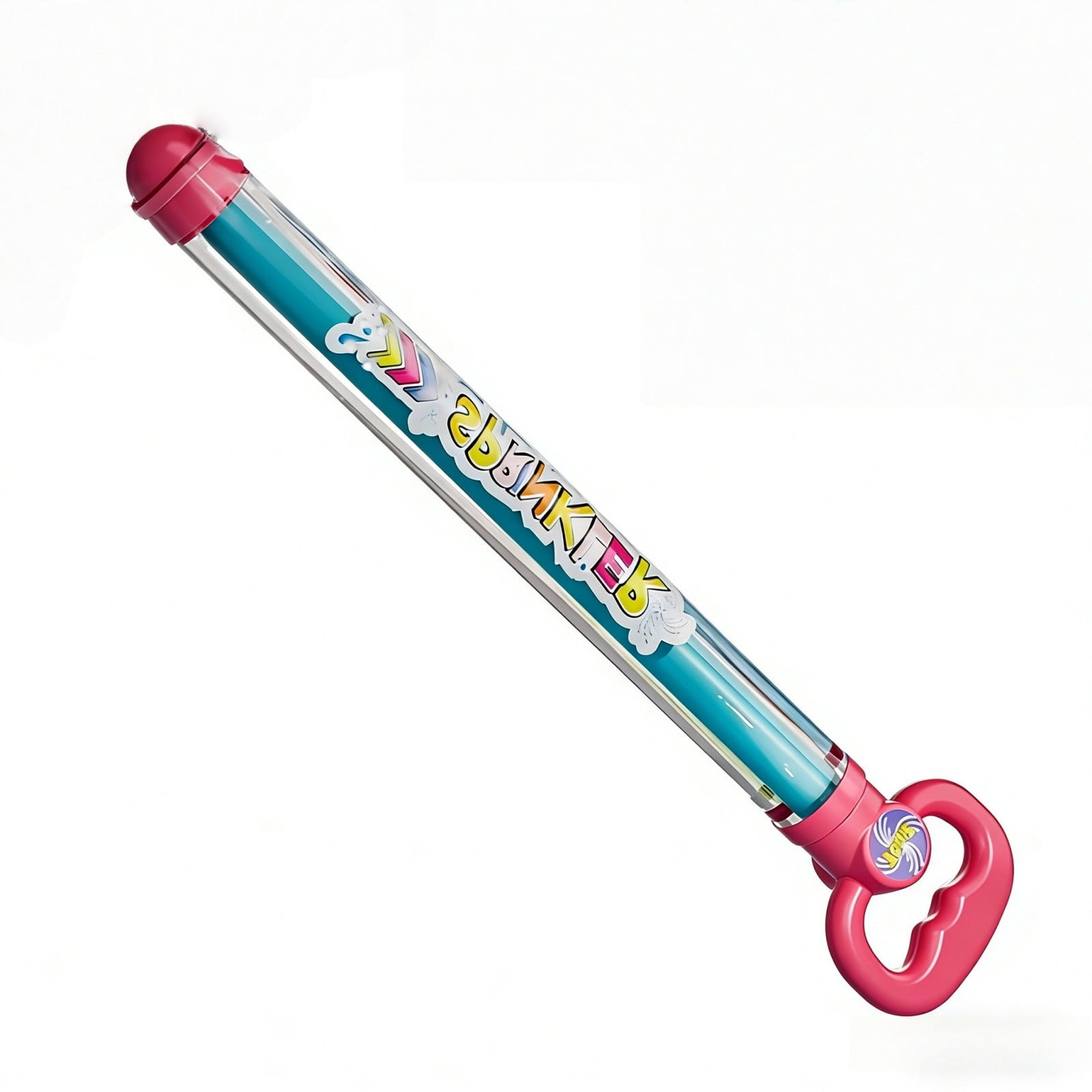 Pull Back Water Toy - Large Capacity High Pressure Spray Water Gun for Backyard Summer Fun, Pool Party, Outdoor Water Battle Activities