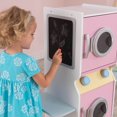 thumbnail image 2 of KidKraft Laundry Play Set, 2 of 9