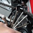 thumbnail image 4 of Kits d'Outils de Réparation de Vélo, Vélo Multitool Vélo Léger Kit de Réparation Multifonctionnelle, 4 of 5