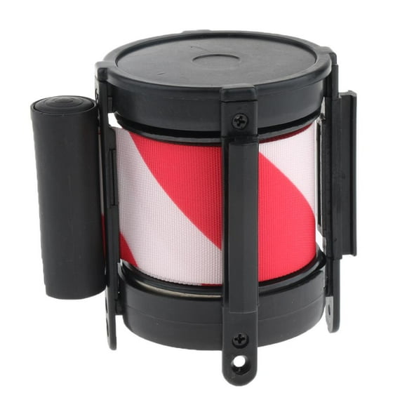 Various Retractable Queue Crowd Barriers Security Stanchion