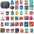 thumbnail image 2 of Estuche para auriculares con dibujos animados en 3D para Airpods Pro 2, funda de silicona suave con forma de caramelo para Airpods 1, 2, 3, 2021, 2 of 5