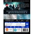 thumbnail image 3 of X-Men (4K Ultra HD) Ian McKellen Famke Janssen Bruce Davison Anna Paquin James Marsden Ray Park, 3 of 3
