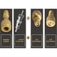 thumbnail image 2 of Adaptador de Latón R32 R454B, Rosca Hembra de 1/4 Pulgada A Macho de 1/4 Pulgada con Rosca Inversa, para Tanques R-454B/R-32, 2 of 5