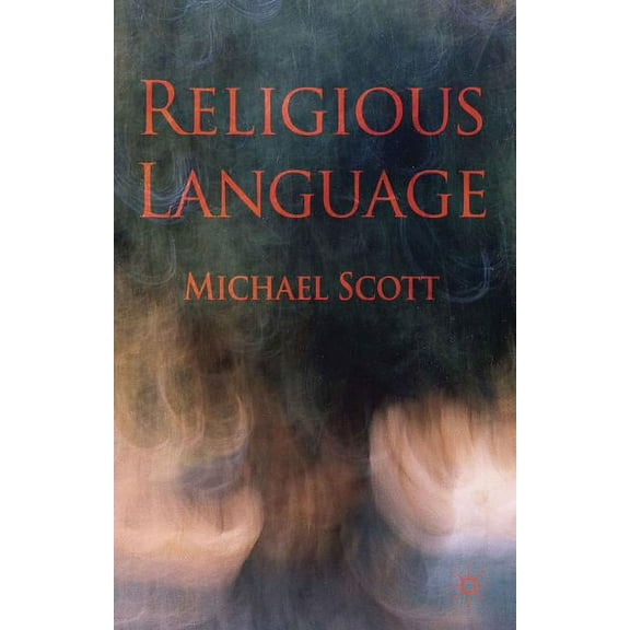 Religious Language, (Hardcover)