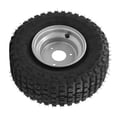 thumbnail image 1 of Pneu 16x8-7, Réduit le Bruit Pneu Lourd Antidérapant Résistant à l'Abrasion pour ATV UTV, 1 of 8