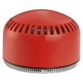 thumbnail image 2 of Sonnerie Électronique, Lentille Rouge, 35 à 240mA, 2 of 3