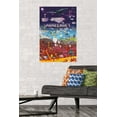 thumbnail image 4 of Minecraft - World Beyond Wall Poster, 22.375" x 34", 4 of 5