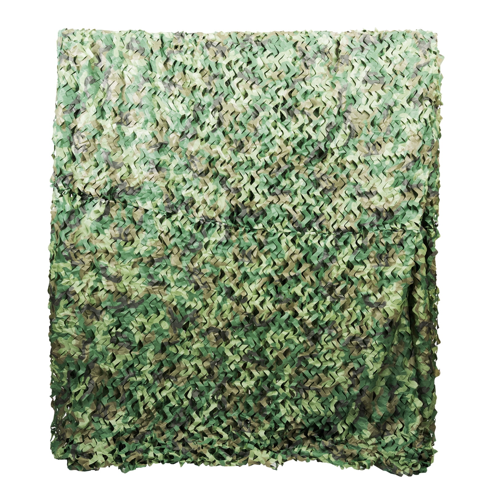 Dwellnix Woodland Net Military Camping Hunting Camouflage Net 26 X 26 Ft Camo Net