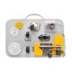 thumbnail image 5 of Tablero de Ocupado Tablero de Actividades con Portátil Montessori Skillying Learning Fine Basic Habilidad Desarrollo de Baoblaze juego de mesa ocupado, 5 of 7