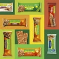 thumbnail image 6 of (12 pack) Nature Valley Sweet and Salty Nut Granola Bars, Peanut, 6 Bars, 7.2 oz, 6 of 12