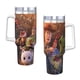 thumbnail image 3 of Taza de hielo Toy Story de 40 oz con asa, taza aislada duradera que mantiene las bebidas calientes o frías, para deportes al aire libre, fitness, gran capacidad, talla única., 3 of 8