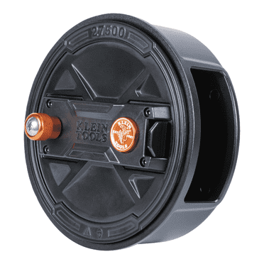 Klein Tools Quick Lock Tie Wire Reel