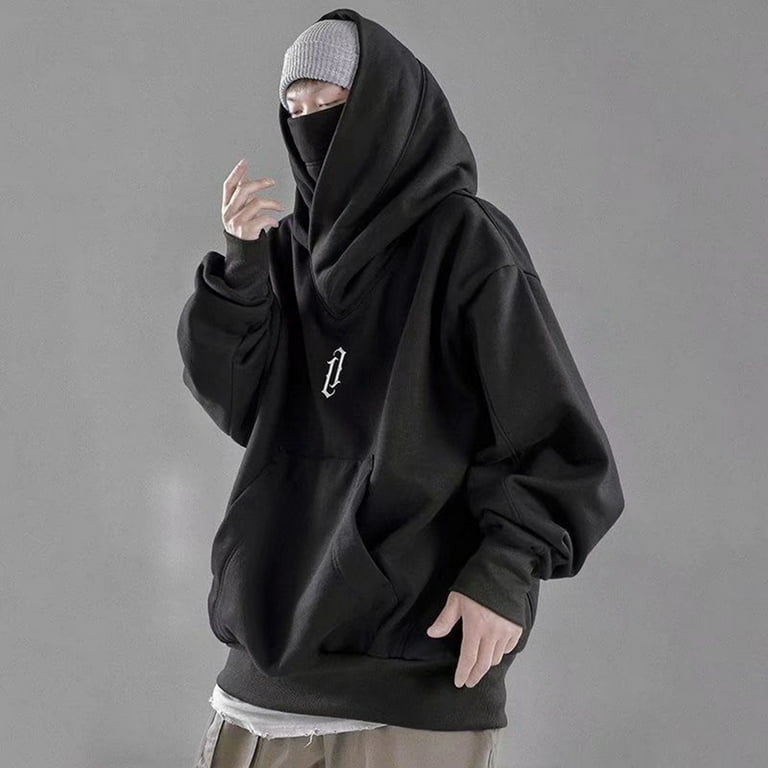 Quackity Las Nevadas Streetwear Hoodie - Unisex Pullover Sweatshirt
