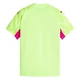 thumbnail image 2 of 2023-2024 Man City SS Goalkeeper Shirt (Yellow), 2 of 2
