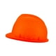 thumbnail image 2 of Casco de Seguridad Shamjiam Equipo de Construcción Naranja Tamaño 27,5 cm x 22,3 cm x 15 cm, 2 of 8