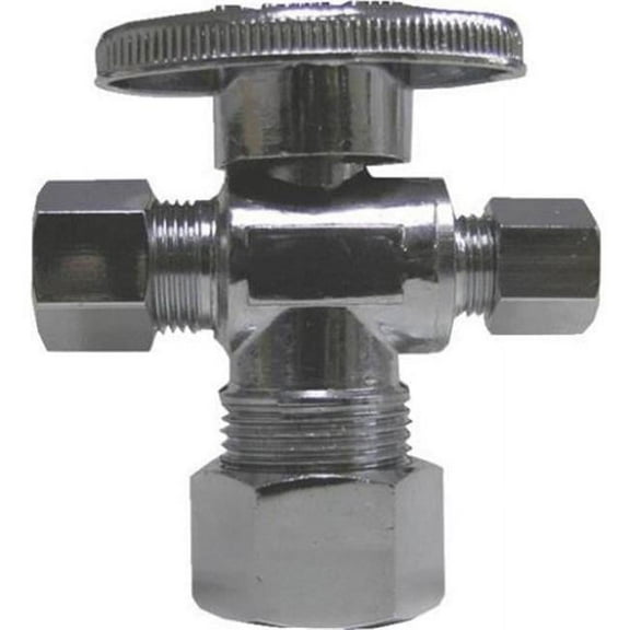 ProLine Series 5/8cx3/8cx3/8c Crs Valve 194-322HC