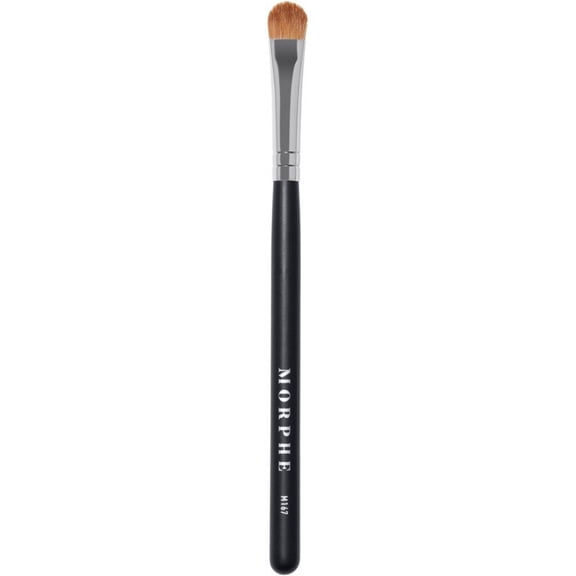 Morphe Brush M167, Oval Shadow