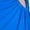 Lapis Blue, variant on ELOQUII Women's Plus Size Cutout Detail Knit Maxi Dress