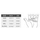 thumbnail image 3 of Heated Gloves Snowboard Gloves Electric Hand Warmer Touchscreens Gloves Motorcycle Gloves Winter Ski Gloves XL, 3 of 5