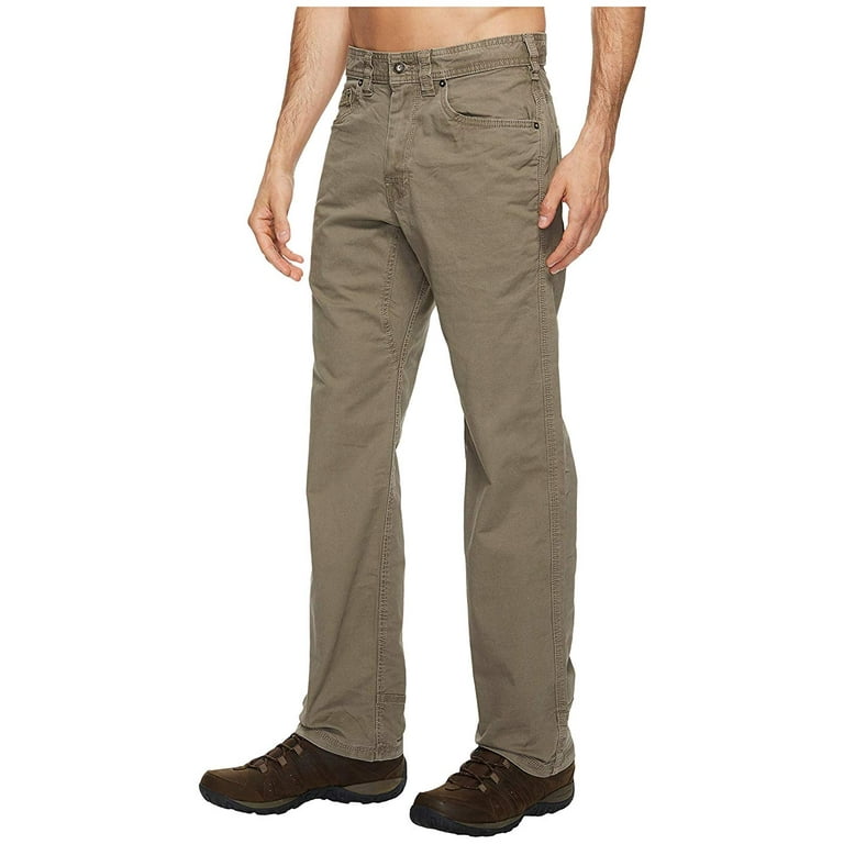 Prana Bronson Pant Mud 