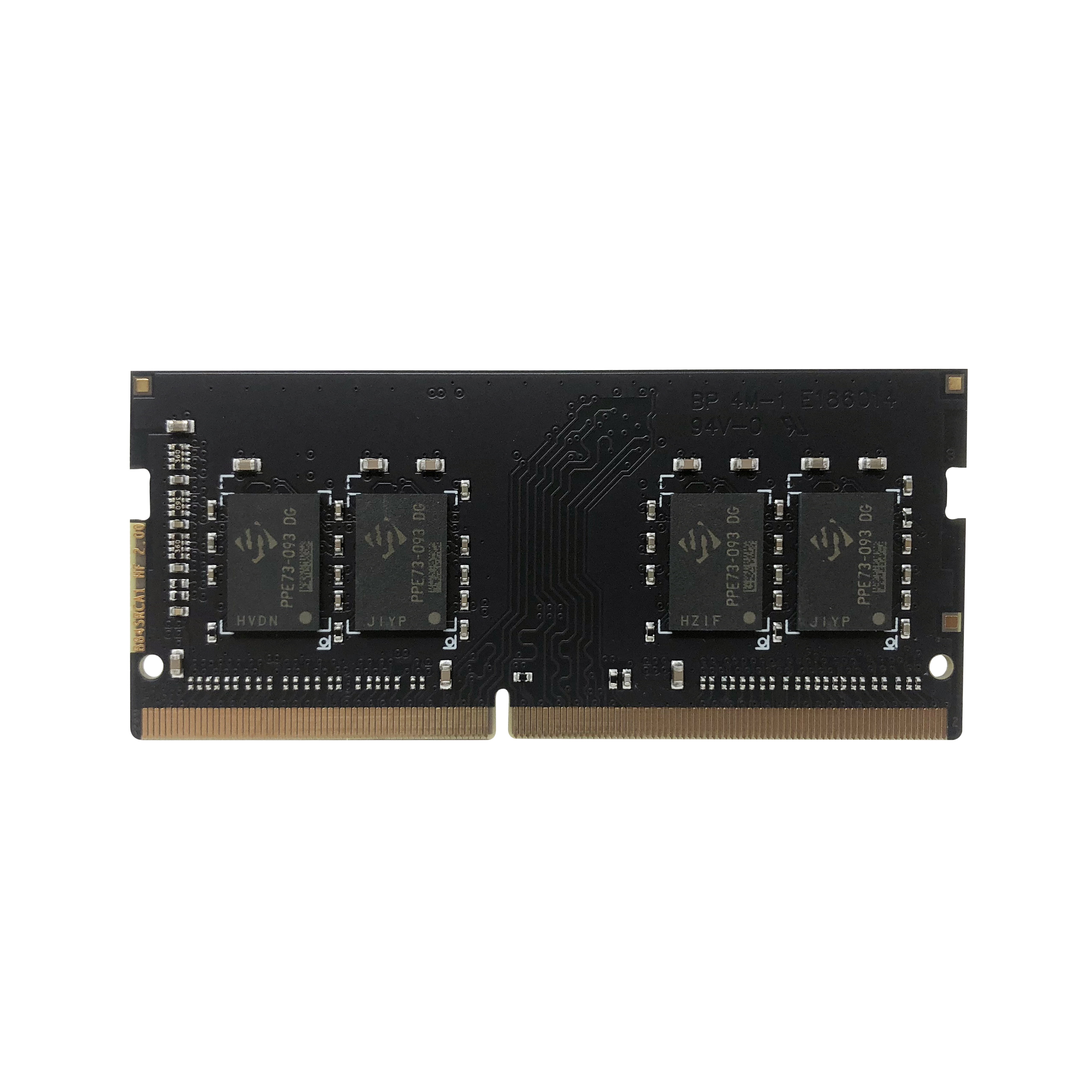 Patriot Signature 32GB DDR4 3200MHz SODIMM Laptop Memory Module