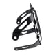 thumbnail image 4 of Accesorios de Motocicleta Kit de Cubiertas de Lentes de Protección de Rejilla de Lámpara de Faro para 900 Scrambler 2016, 4 of 7