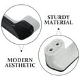 thumbnail image 3 of SEWCHICS Replacement Refrigerator Handle Plastic Multi 1Pcs for Commercial Users Homes, 3 of 8