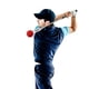 thumbnail image 2 of Palo de calentamiento para entrenamiento de golf Kusrkot Entrenador de swing de golf, 2 of 7