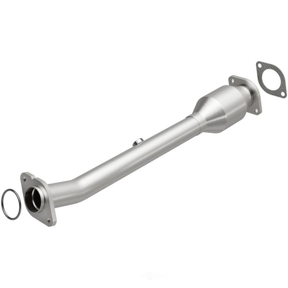 MagnaFlow 52669 - Catalytic Converter Fits select: 2005-2019 NISSAN FRONTIER, 2005-2012 NISSAN PATHFINDER