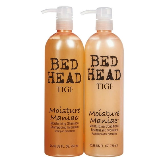 Bed Head Shampoos