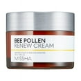 thumbnail image 2 of MISSHA Bee Pollen Cream 50ml, 2 of 2
