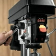 thumbnail image 5 of Jet JET-716000 12 Inch 1/2 Horsepower Variable Speed Mountable Drill Press, 5 of 8