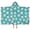 French Bulldog and, variant on Dog Costume White Pattern Teens Hooded Bath Towel Wrap for Ages 3 To 12,Quick Dry Lightweight Soft Microfiber Bath Beach Pool,50"x30"
