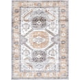 thumbnail image 2 of The Rug Collective  Cersi Machine Washable Area Rug 5'2''x7'6'', 2 of 5