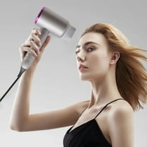 1875W 20000rpm Negative Ion Technology High Power Hair Dryer Professional Hair Dryer Household Hair Dryer