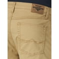 thumbnail image 3 of Wrangler Men's and Big Men's Straight Fit Jean, 3 of 6