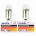 thumbnail image 3 of 2 pc Philips 51CP Multi Purpose Light Bulbs, 3 of 3