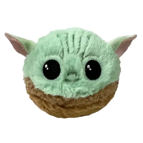 TY Beanie Bouncers - GROGU (3 inch - Star Wars)
