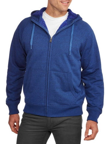 Faded Glory Sherpa - Walmart.com