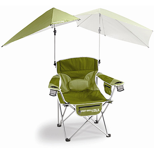 Sklz Sportbrella Chair Dlx