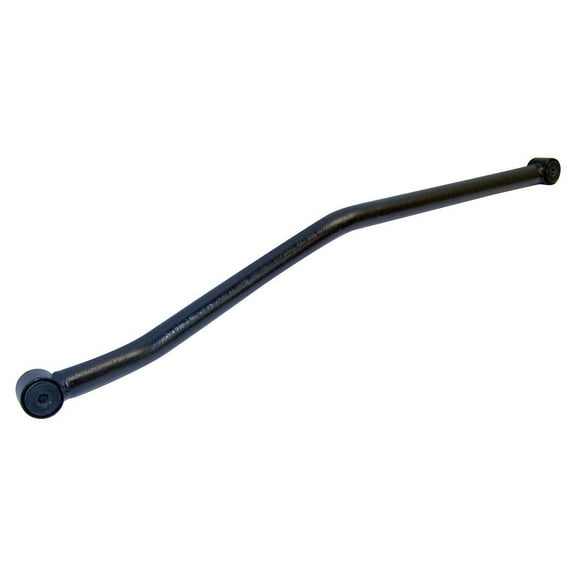 Crown Automotive 52040404 CAS52040404 REAR TRACK BAR Fits select: 1989-1995 JEEP WRANGLER / YJ, 1987-1988 JEEP WRANGLER