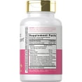 thumbnail image 3 of Urinary Tract Health | 120 Capsules | With D-Mannose, Cranberry Complex & Probiotics | by Carlyle, 3 of 6