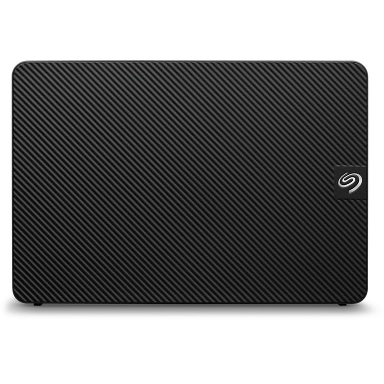 Seagate 4TB ExpansionPLUS Storage Hard Drive - USB 3.0, PC HDD