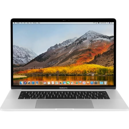 Moshi - Umbra for Pro 15 (Thunderbolt 3/USB-C) - Black