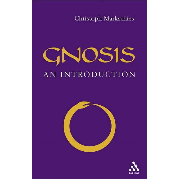 Gnosis: An Introduction, (Paperback)