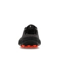 thumbnail image 3 of Nike Men's Mind 002 Black Hyper Crimson Shoes, from StockX, 3 of 5